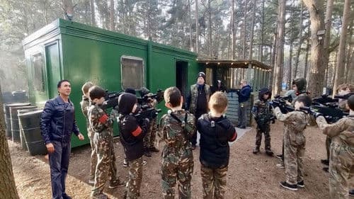 Leisure Matters Bild 1