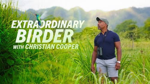 Extraordinary Birder with Christian Cooper Bild 3