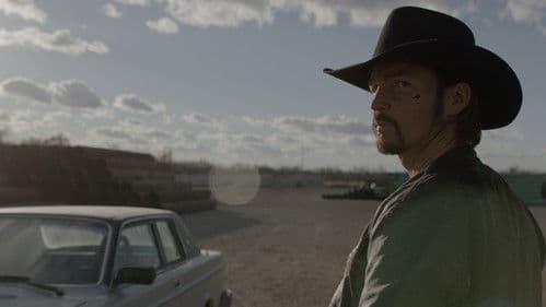 In den Fängen des Wolfes - The Bygone Bild 8