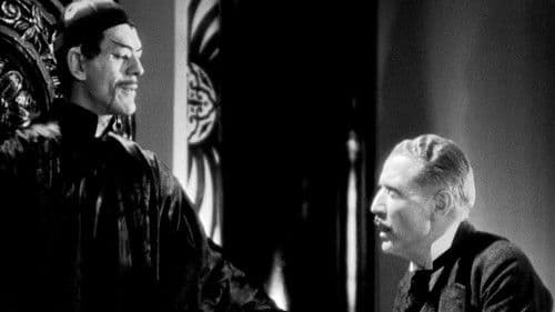 Die Maske des Fu Manchu Bild 8