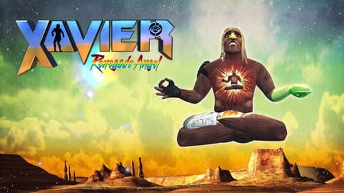 Xavier: Renegade Angel Bild 8