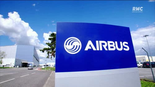 Making of: Airbus A350 Bild 3