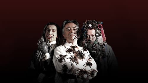 Tabú Latinoamerica Bild 1