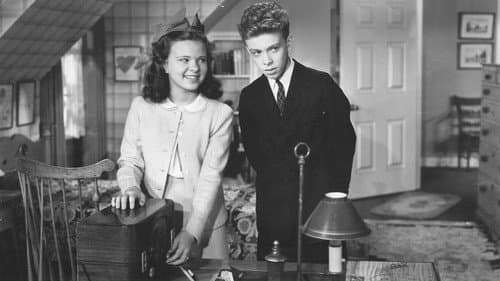 Tomorrow, the World! Bild 3