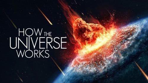 Das Universum - Eine Reise durch Raum und Zeit Bild 7