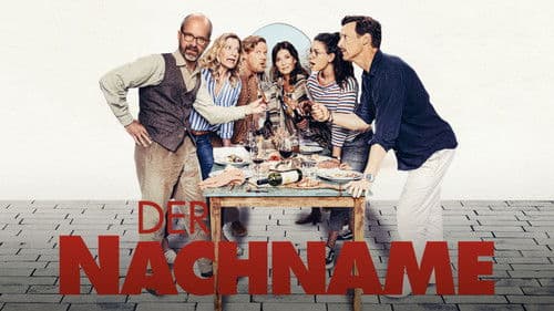 Der Nachname Bild 3