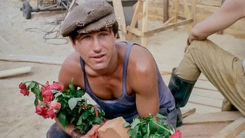 Der Mann aus Marmor Bild 1