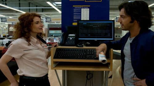 Pauvre Richard! Bild 1