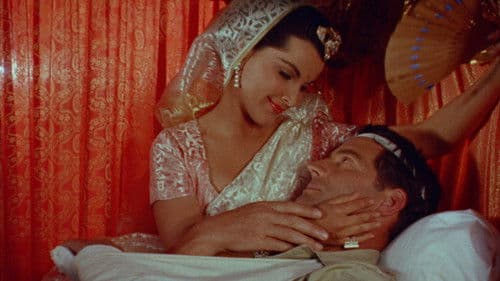 Das indische Grabmal Bild 4