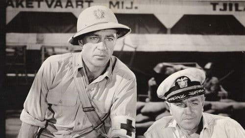 Dr. Wassells Flucht aus Java Bild 4