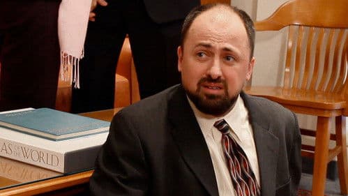 Touched by a Lawyer Bild 1