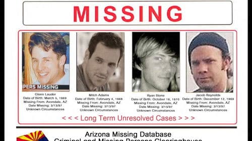 The Phoenix Tapes '97 Bild 5