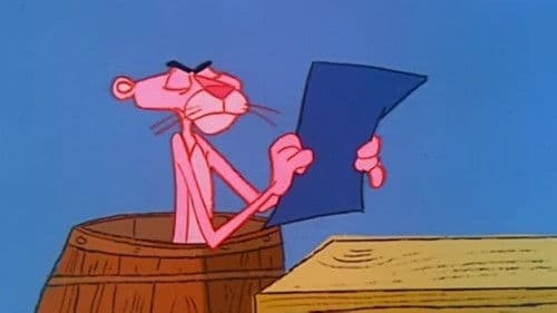 The Pink Blueprint Bild 4