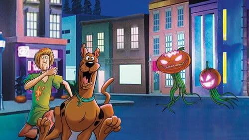 Happy Halloween, Scooby-Doo! Bild 4