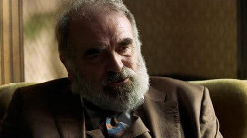 The Man Who Would Not Shake Hands Bild 5