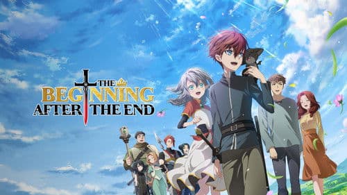 The Beginning After the End Bild 6