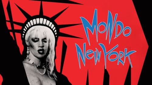 Mondo New York Bild 2