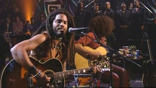 Lenny Kravitz: MTV Unplugged Bild 1