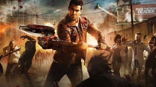 Dead Rising: Watchtower Bild 2