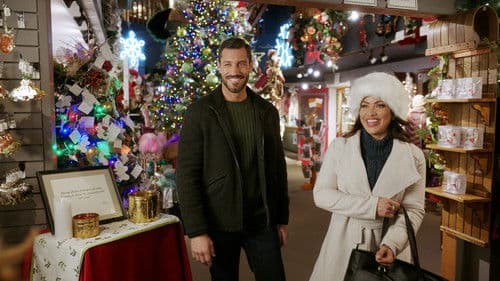 Cloudy with a Chance of Christmas Bild 8