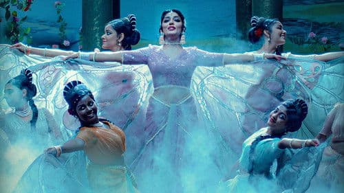 നീലവെളിച്ചം Bild 2