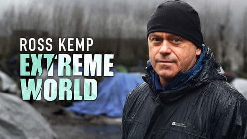 Ross Kemp: Extreme World Bild 1