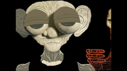 Monkey Man Tells a Joke Bild 6