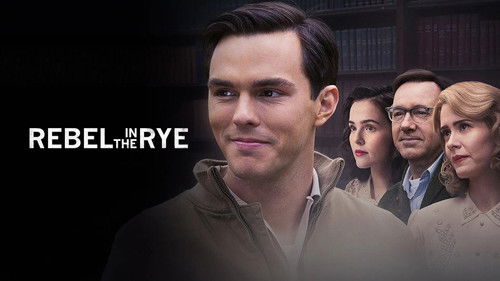 Rebel in the Rye Bild 8