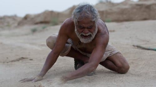 कड़वी हवा Bild 2