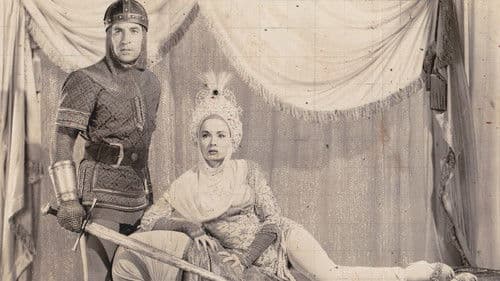 Die goldene Horde Bild 1