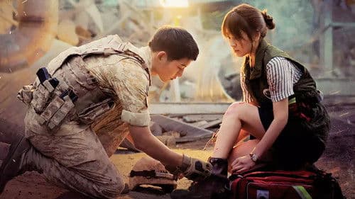 Descendants of the Sun Bild 6
