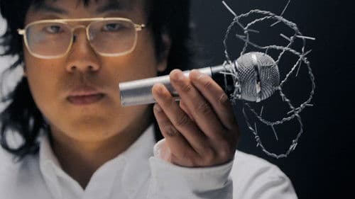 A Life In Questions: Wisdom School with Aaron Chen Bild 1