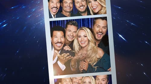 American Idol Bild 2