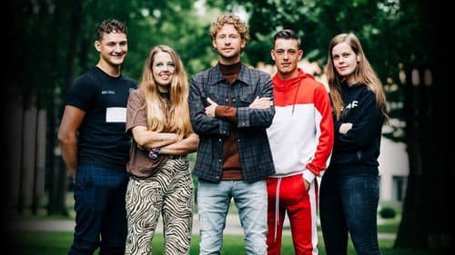 De Jeugdkliniek: als niets meer werkt Bild 2