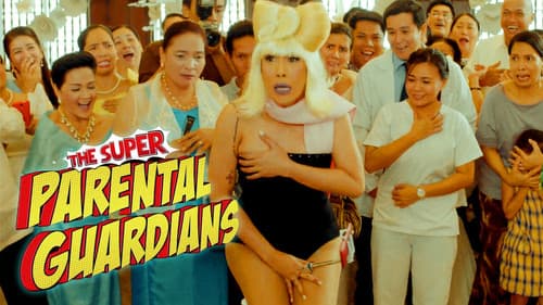 The Super Parental Guardians Bild 6