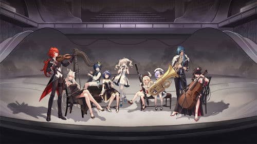 《原神》线上音乐会2021 - 无际之旅的旋律 Bild 2