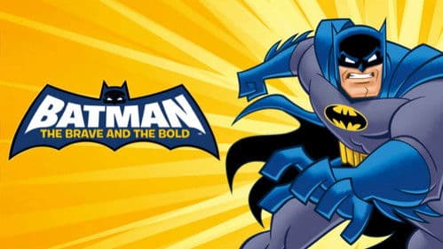 Batman: The Brave and the Bold Bild 6