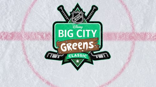 Disney NHL Big City Greens Classic Bild 2