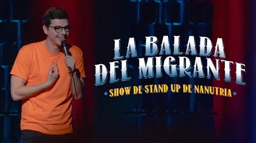 La Balada Del Migrante Bild 1