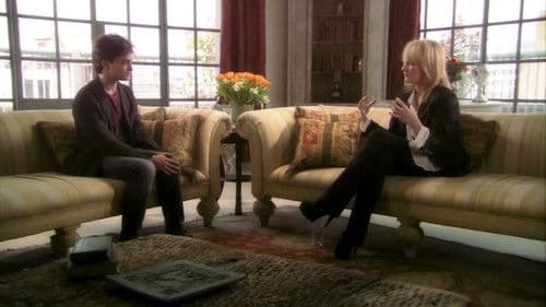 A Conversation with J.K. Rowling and Daniel Radcliffe Bild 2
