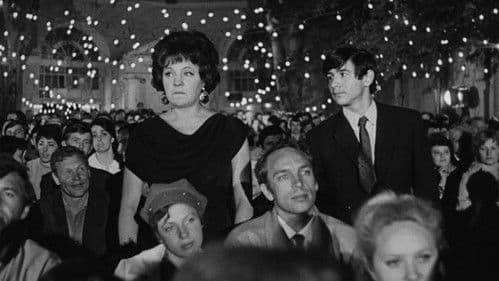 Der Lange Abschied Bild 4