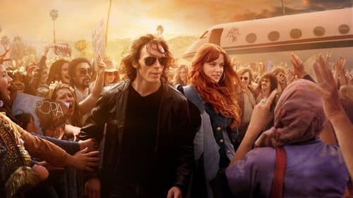 Daisy Jones & the Six Bild 1