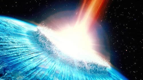Deep Impact Bild 5