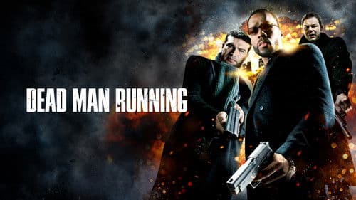 Dead Man Running Bild 5