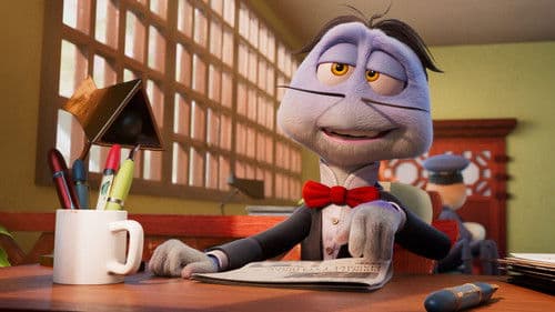 Inspector Sun y la maldición de la viuda negra Bild 3