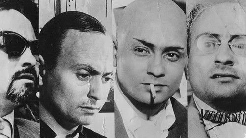 Right Hand of the Devil Bild 1