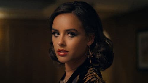 Queen of Diamonds Bild 1