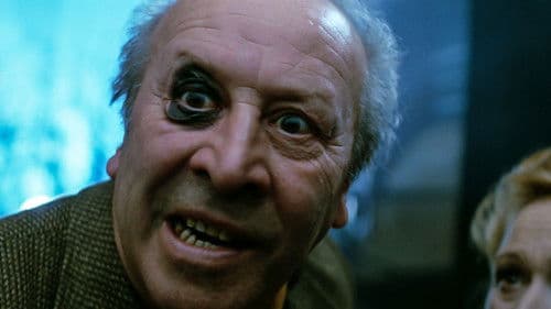 Łabędzi śpiew Bild 3