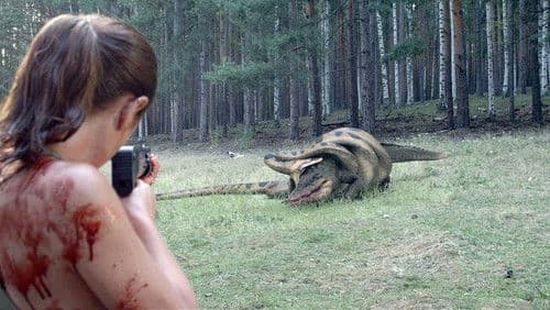 Lake Placid vs. Anaconda Bild 6