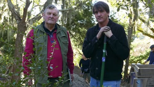 The Lost Colony of Roanoke: New Evidence Bild 1